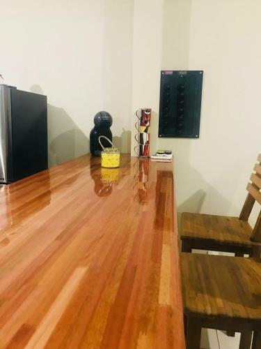 Apartamento Chirijien Bl�
