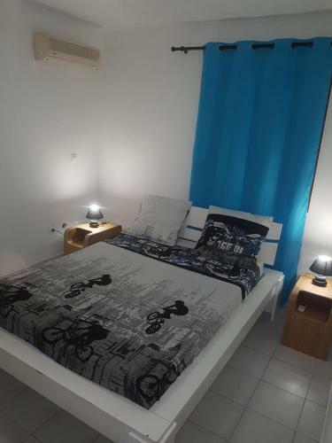 Apartamento Chirijien Bl�