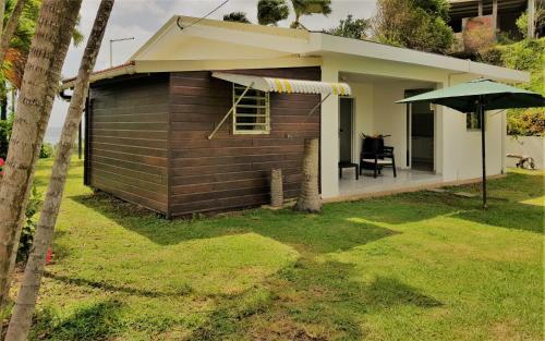 Villa Bois D�sir