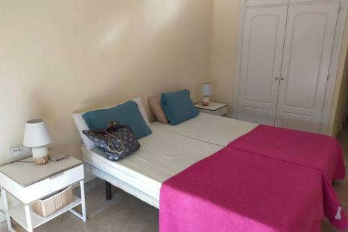 Apartamento Primera L�nea De Playa Costa Del Sol