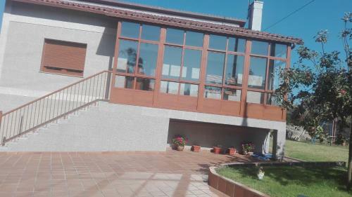 Agroturismo Casa Da Canteira