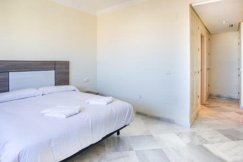 Apartamento Colina El Hacho 2320