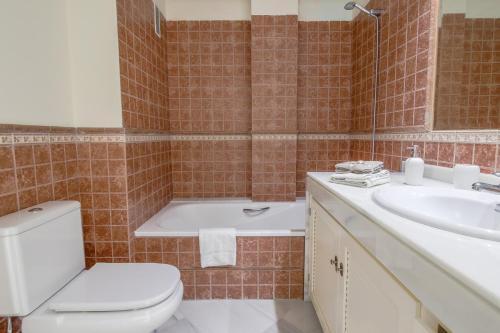 Apartamento Colina El Hacho 2320