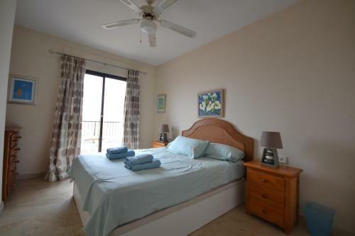 Apartamento Marina Duquesa 145
