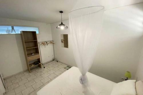 Apartamento Charmant Appartement Avec Piscine