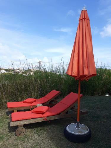 Hostal A L'arche Bleue
