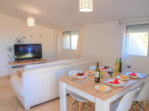 Apartamento Alboran Penthouse
