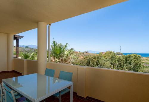 Apartamento 5006-apt 2 Bedrooms With Pool View