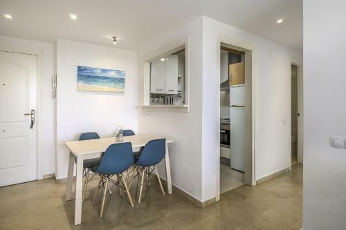 Apartamento 5006-apt 2 Bedrooms With Pool View