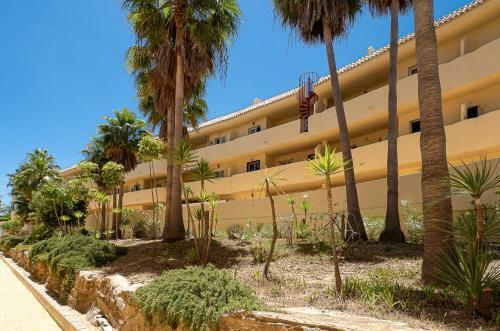 Apartamento 5006-apt 2 Bedrooms With Pool View