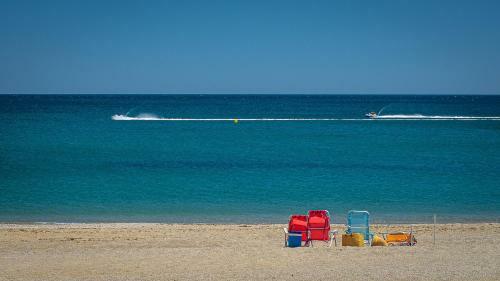 Apartamento 5006-apt 2 Bedrooms With Pool View