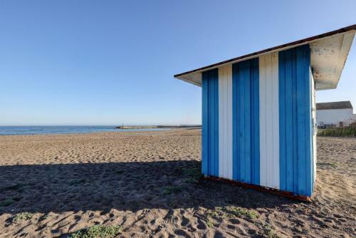 Apartamento Marina De La Duquesa 805