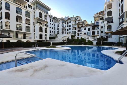 Apartamento Marina De La Duquesa 805