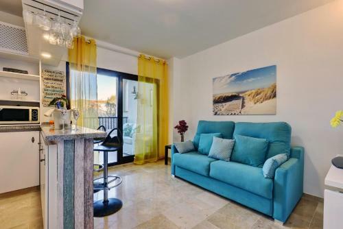 Apartamento Marina De La Duquesa 805