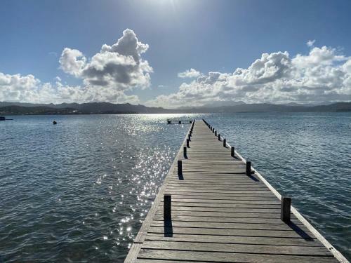Apartamento Appartement Fr�gate De La Pointe