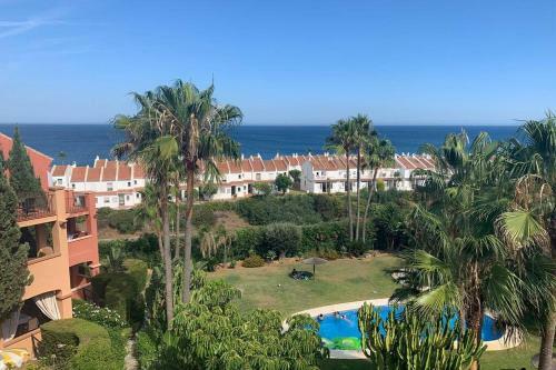 Cosy Apartment Close To The Beach
