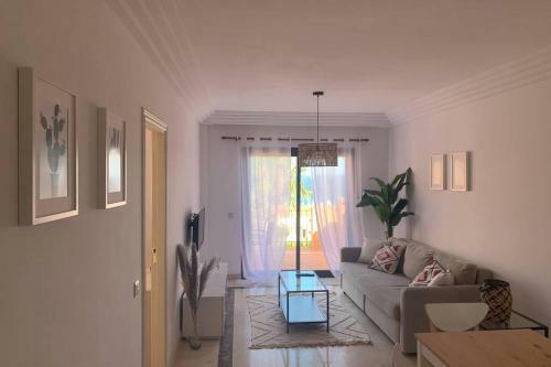 Cosy Apartment Close To The Beach