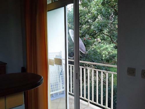 Apartamento Chez Manu