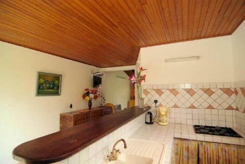 Apartamento Chez Manu