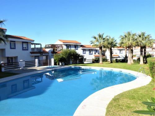 Apartamento Vistalmar Beatriz