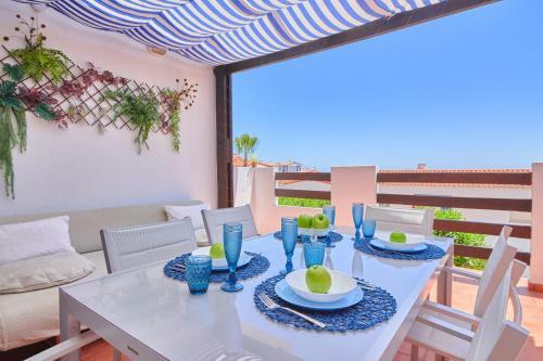Apartamento Vistalmar Beatriz