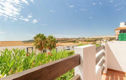 Apartamento Vistalmar Beatriz