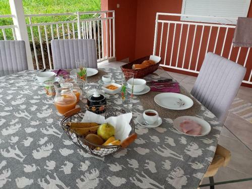 Bed & Breakfast Villa Sable Blanc