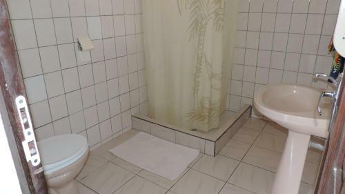 Apartamento Chez R�gine