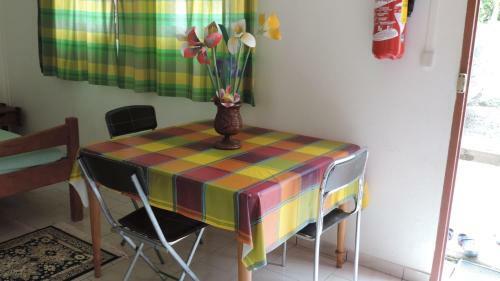 Apartamento Chez R�gine