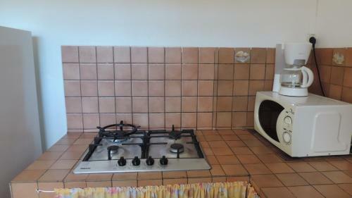 Apartamento Chez R�gine