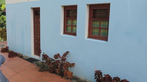 Apartamento Chez R�gine