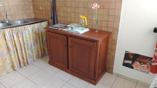 Apartamento Chez R�gine