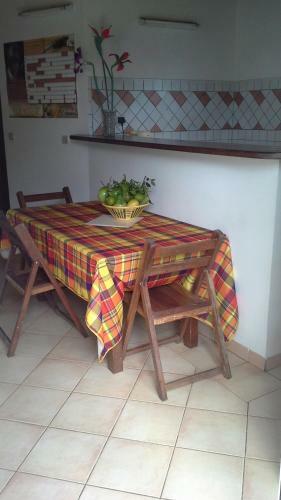Apartamento Chez Rosy
