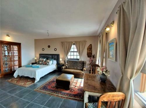 Casa El Olivo De Dita