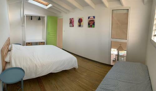 Apartamento Madini?appart Vue Mer