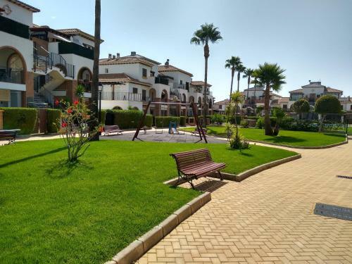 Apartamento Al Andalus Casa Lulu