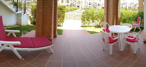 Apartamento Al Andalus Casa Lulu