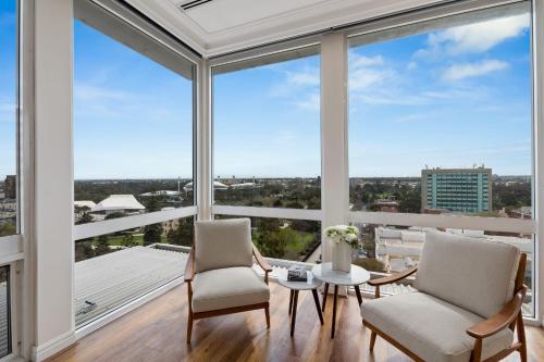 Apartamento Swainson At M1