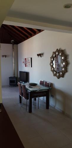 Casa De La Vaca