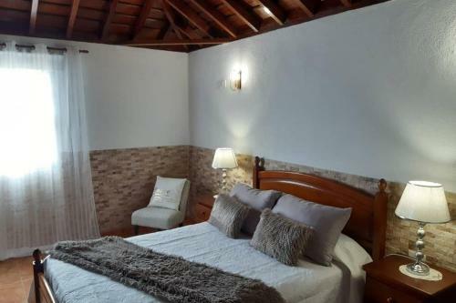 Casa De La Cruz
