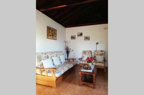 Casa De La Cruz