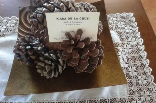 Casa De La Cruz