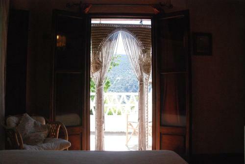Agroturismo Casa Africa