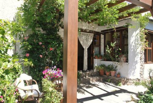 Agroturismo Casa Africa