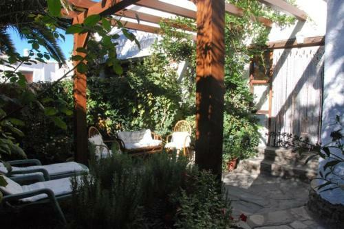 Agroturismo Casa Africa