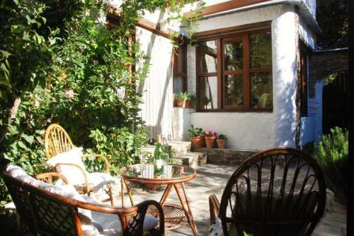 Agroturismo Casa Africa