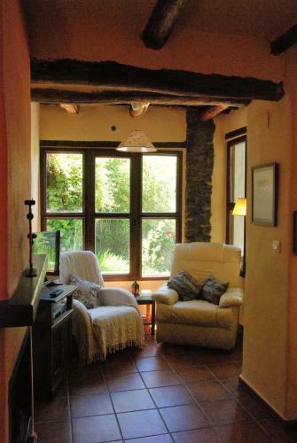 Agroturismo Casa Africa