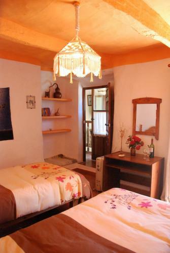 Agroturismo Casa Africa