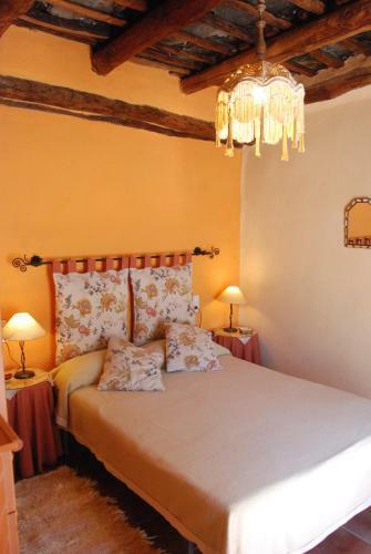Agroturismo Casa Africa