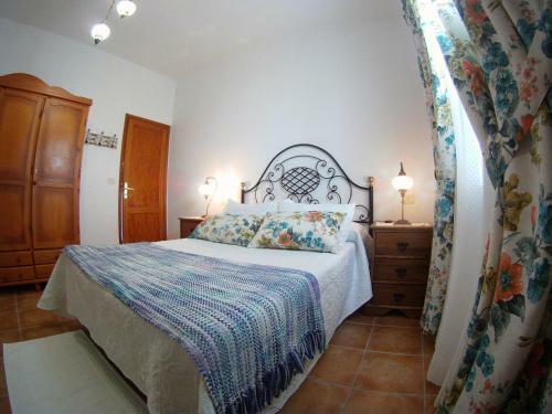 La Casita Del Jebrero
